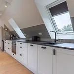 דירה Haus Haus Wobbe - 15