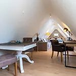 דירה Haus Haus Wobbe - 15 *