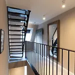 דירה Haus Haus Wobbe - 15 *