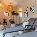 Haus Haus Wobbe - 15 דירה