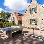 דירה Haus Haus Wobbe - 15 Böhl