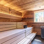 דירה Haus Haus Wobbe - 15 *