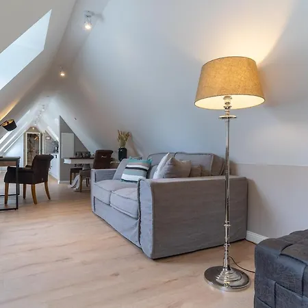 Haus Boehl Haus Boehl Wobbe - 15 * Sankt Peter-Ording