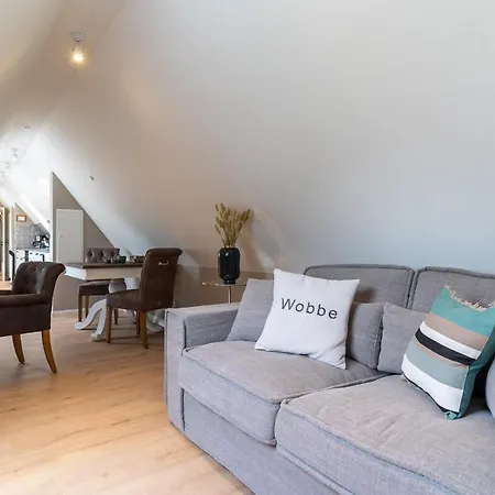 Haus Boehl Haus Boehl Wobbe - 15 *