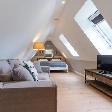 Haus Haus Wobbe - 15 *