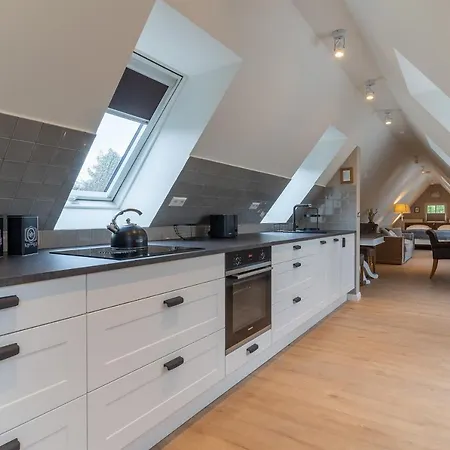 Haus Boehl Haus Boehl Wobbe - 15 Apartament Sankt Peter-Ording