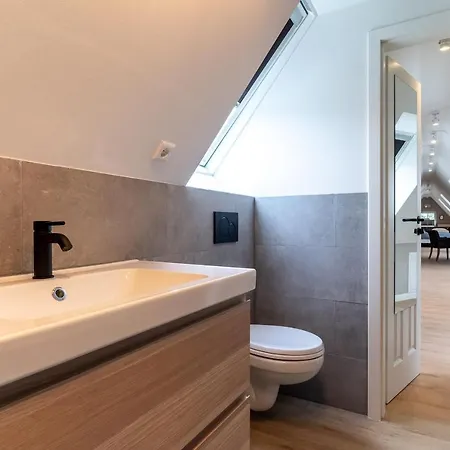 Haus Boehl Haus Boehl Wobbe - 15 公寓 圣彼得奥尔丁