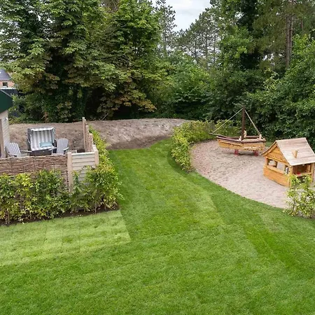 Apartament Haus Boehl Haus Boehl Wobbe - 15 *