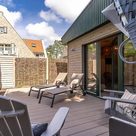 Apartament Haus Boehl Haus Boehl Wobbe - 15