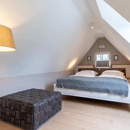 Haus Boehl Haus Boehl Wobbe - 15 Apartament Sankt Peter-Ording