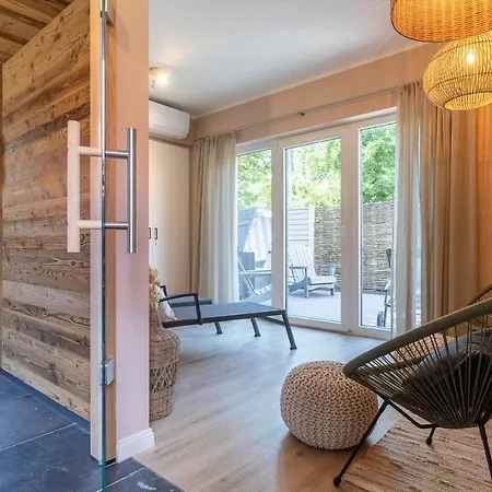 Haus Boehl Haus Boehl Wobbe - 15 Sankt Peter-Ording