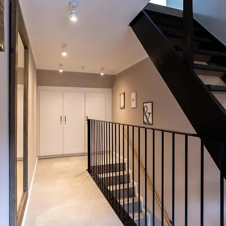 Haus Boehl Haus Boehl Wobbe - 15