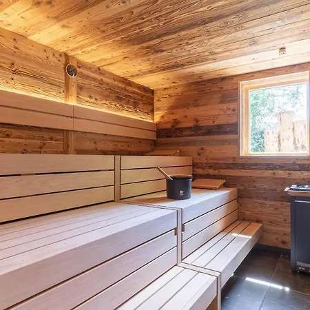 Apartament Haus Boehl Haus Boehl Wobbe - 15 *